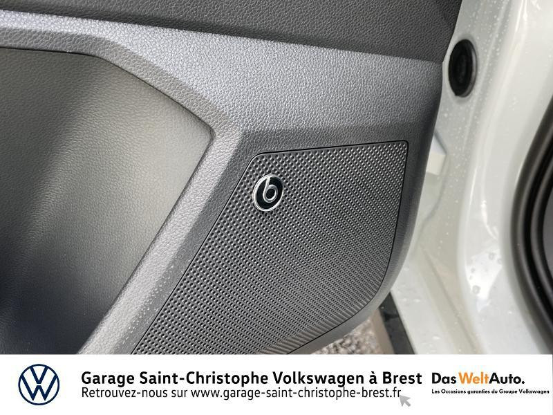 Photo 17 de l'offre de SEAT Arona 1.0 TSI 95ch Urban à 19990€ chez Garage Saint Christophe - Volkswagen Brest