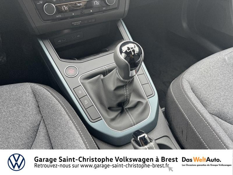 Photo 10 de l'offre de SEAT Arona 1.0 TSI 95ch Xperience à 22990€ chez Garage Saint Christophe - Volkswagen Brest