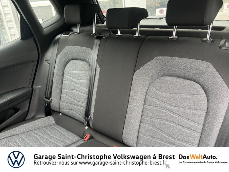 Photo 11 de l'offre de SEAT Arona 1.0 TSI 95ch Xperience à 22990€ chez Garage Saint Christophe - Volkswagen Brest