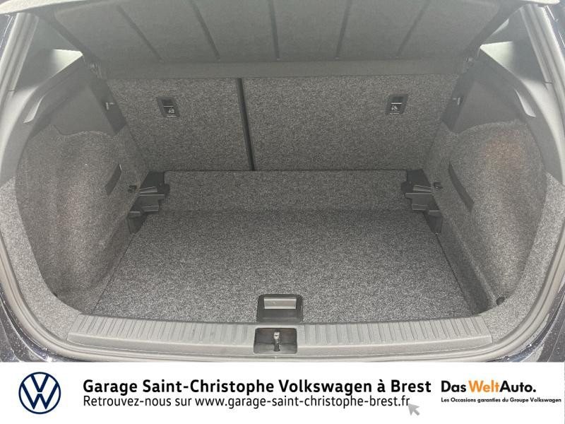 Photo 12 de l'offre de SEAT Arona 1.0 TSI 95ch Xperience à 22990€ chez Garage Saint Christophe - Volkswagen Brest