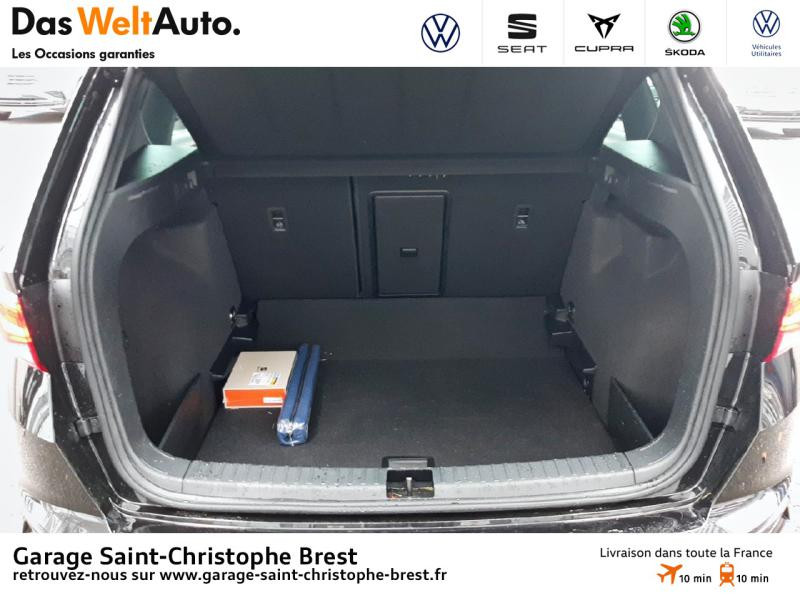 Photo 12 de l'offre de SEAT Ateca 1.5 TSI 150ch Start&Stop FR DSG7 à 38990€ chez Garage Saint Christophe - Volkswagen Brest