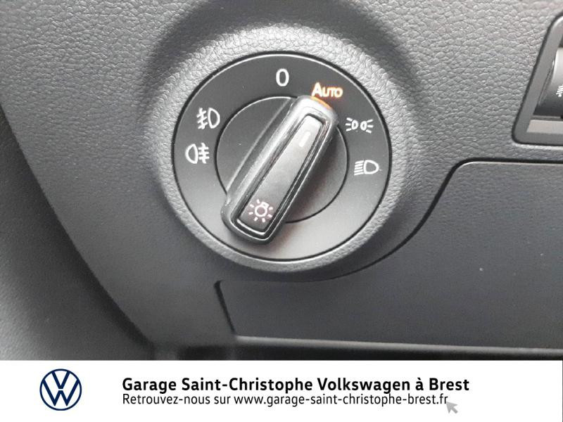Photo 18 de l'offre de SEAT Ibiza 1.0 EcoTSI 95ch Urban à 17790€ chez Garage Saint Christophe - Volkswagen Brest