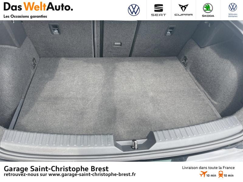 Photo 12 de l'offre de SEAT Leon eHybrid 204ch Xcellence DSG6 à 26990€ chez Garage Saint Christophe - Volkswagen Brest
