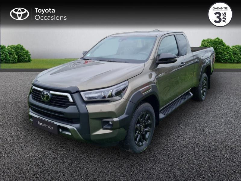 Hilux Invincible X: 2.8 D 4D Diesel Manual Review   You Need This! - o5a3lcf