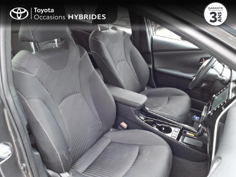 Photo 6 de l'offre de TOYOTA Prius Rechargeable 122h Dynamic Pack Premium MC19 à 22490€ chez Horizon Quimper