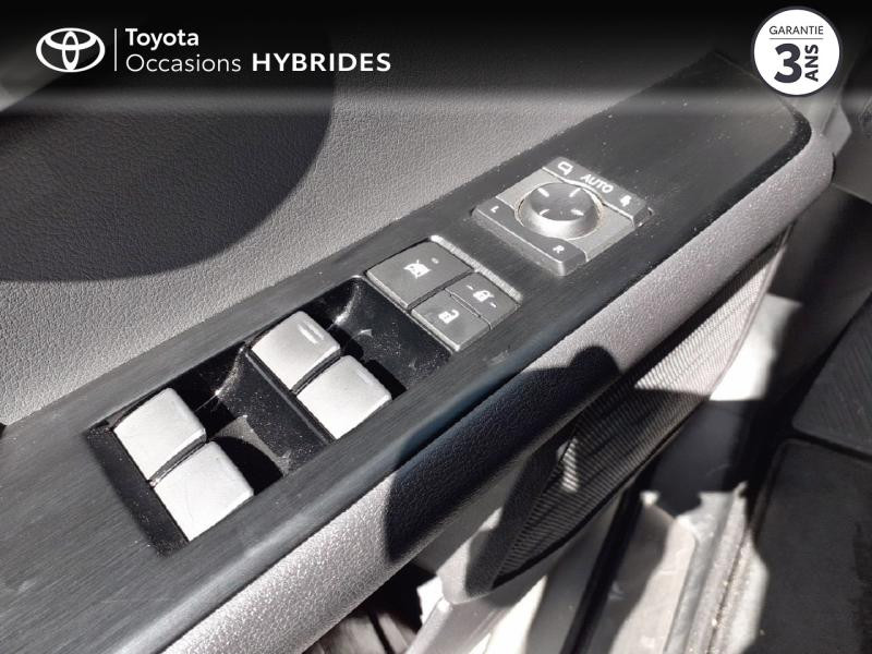 Photo 21 de l'offre de LEXUS UX 250h 2WD F SPORT Executive MY22 à 38990€ chez Horizon Quimper