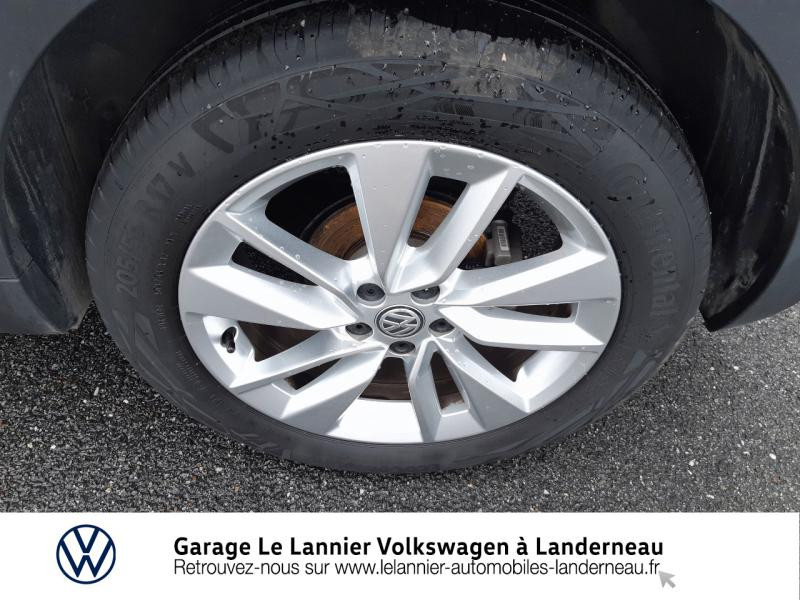 Photo 16 de l'offre de VOLKSWAGEN T-Cross 1.0 TSI 115ch Lounge à 20490€ chez Garage Le Lannier - Volkswagen Landerneau
