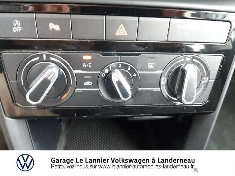 Photo 19 de l'offre de VOLKSWAGEN T-Cross 1.0 TSI 115ch Lounge à 20490€ chez Garage Le Lannier - Volkswagen Landerneau
