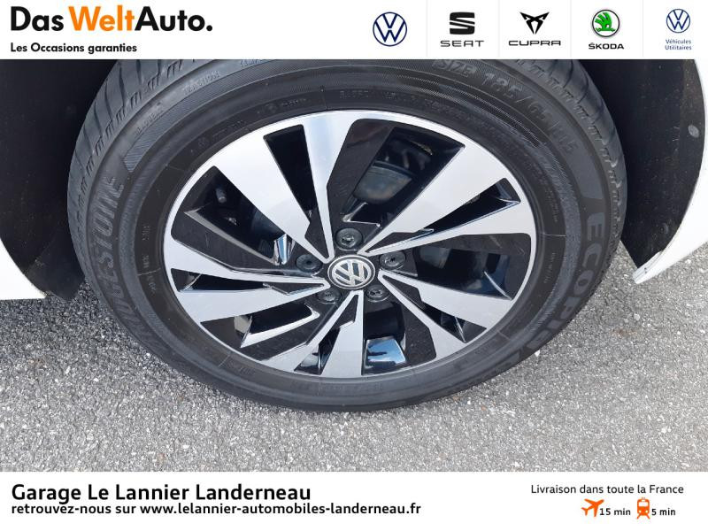 Photo 16 de l'offre de VOLKSWAGEN Polo 1.6 TDI 80ch Confortline Business Euro6d-T à 16490€ chez Garage Le Lannier - Volkswagen Landerneau