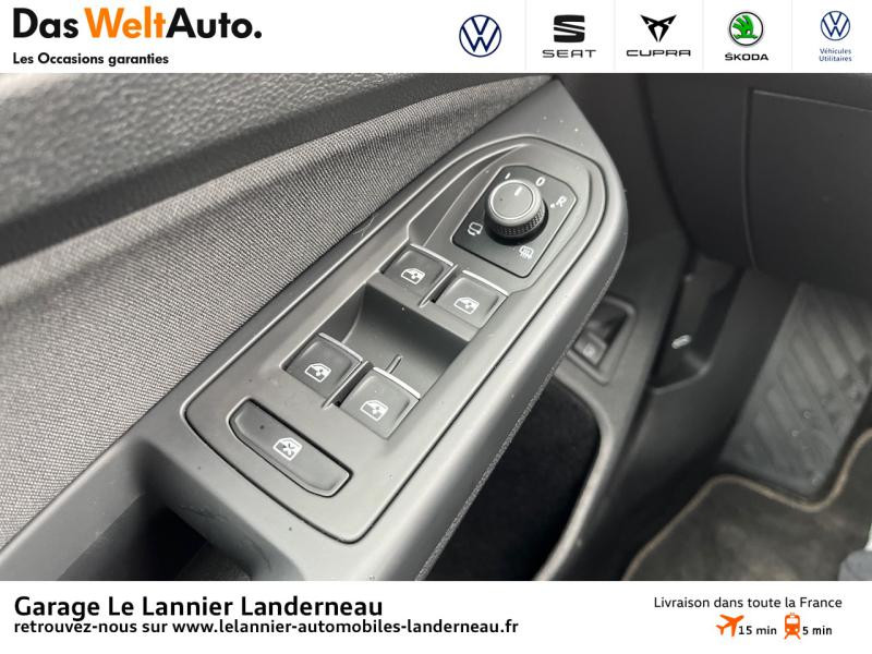 Photo 15 de l'offre de VOLKSWAGEN Golf 1.4 eHybrid OPF 204ch Style DSG6 à 27990€ chez Garage Le Lannier - Volkswagen Landerneau