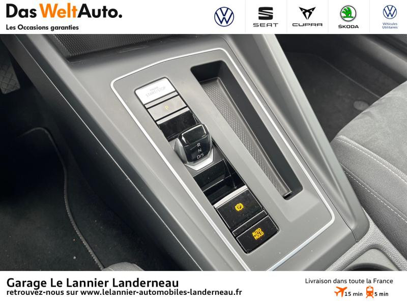Photo 9 de l'offre de VOLKSWAGEN Golf 1.4 eHybrid OPF 204ch Style DSG6 à 27990€ chez Garage Le Lannier - Volkswagen Landerneau