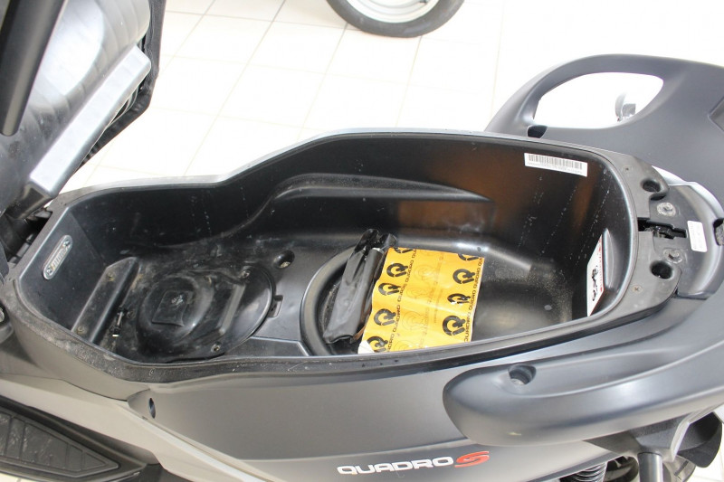 Photo 9 de l'offre de QUADRO S S 350 à 4800€ chez BMC Autos 47