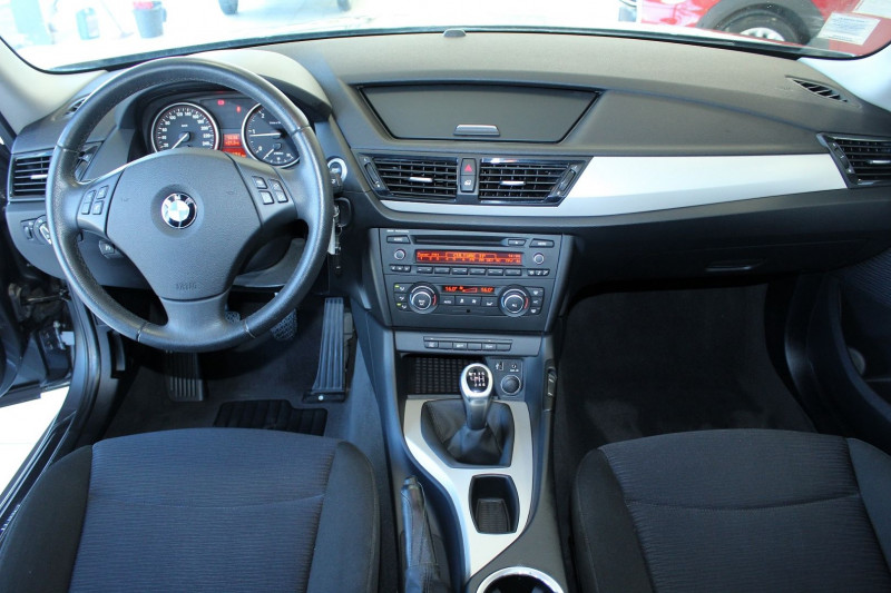 Photo 5 de l'offre de BMW X1 (E84) SDRIVE18D 143CH BUSINESS à 13800€ chez BMC Autos 47