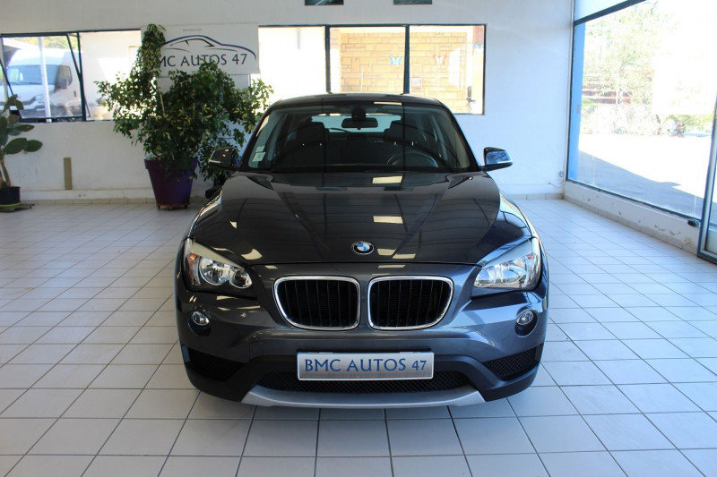 Photo 14 de l'offre de BMW X1 (E84) SDRIVE18D 143CH BUSINESS à 13800€ chez BMC Autos 47