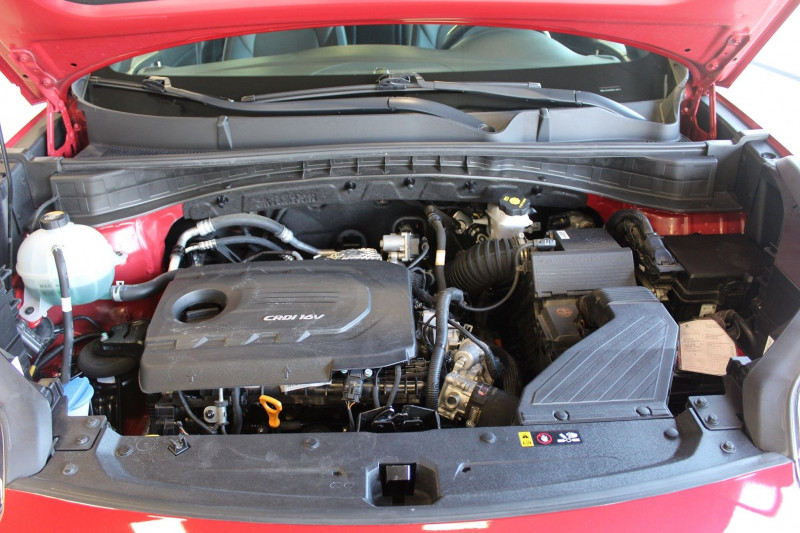 Photo 14 de l'offre de KIA SPORTAGE 1.7 CRDI 141CH ISG GT LINE PACK PREMIUM 4X2 DCT7 à 20900€ chez BMC Autos 47