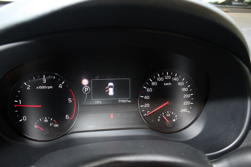 Photo 21 de l'offre de KIA SPORTAGE 1.7 CRDI 141CH ISG GT LINE PACK PREMIUM 4X2 DCT7 à 20900€ chez BMC Autos 47