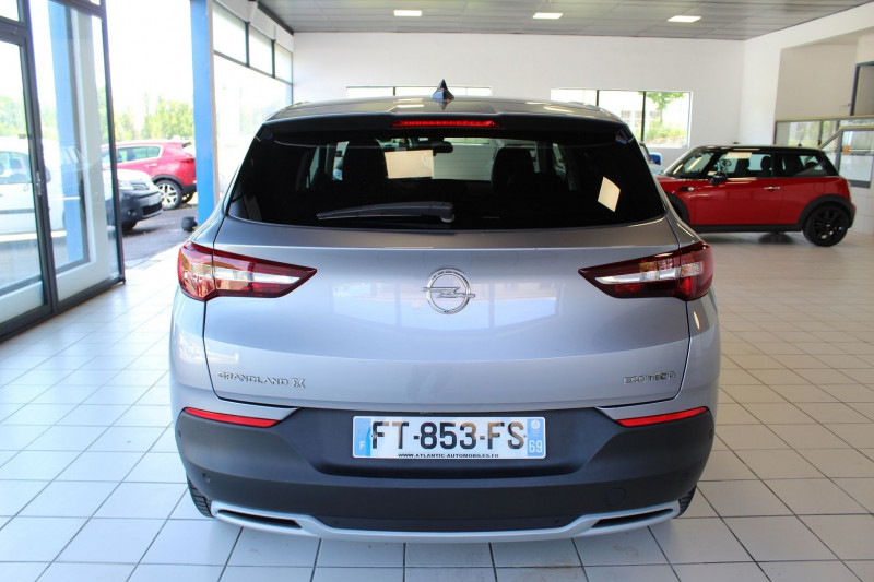 Photo 16 de l'offre de OPEL GRANDLAND X 1.5 D 130CH ELITE 7CV à 18900€ chez BMC Autos 47