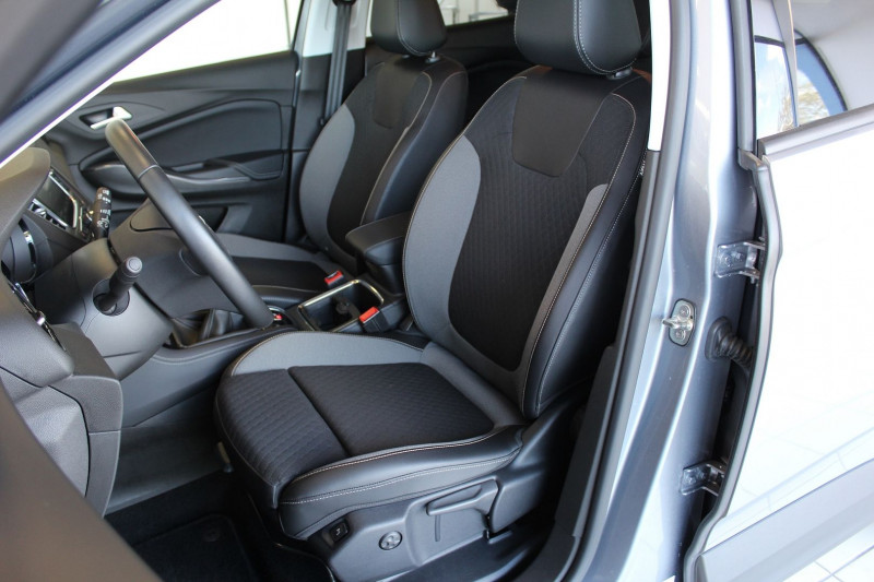 Photo 18 de l'offre de OPEL GRANDLAND X 1.5 D 130CH ELITE 7CV à 18900€ chez BMC Autos 47