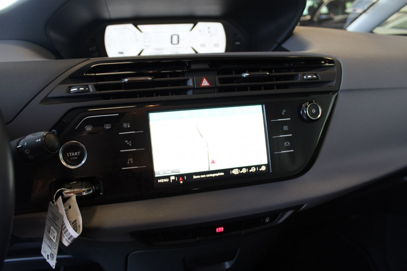 Photo 11 de l'offre de CITROEN C4 PICASSO BLUEHDI 100CH BUSINESS S&S à 11600€ chez BMC Autos 47