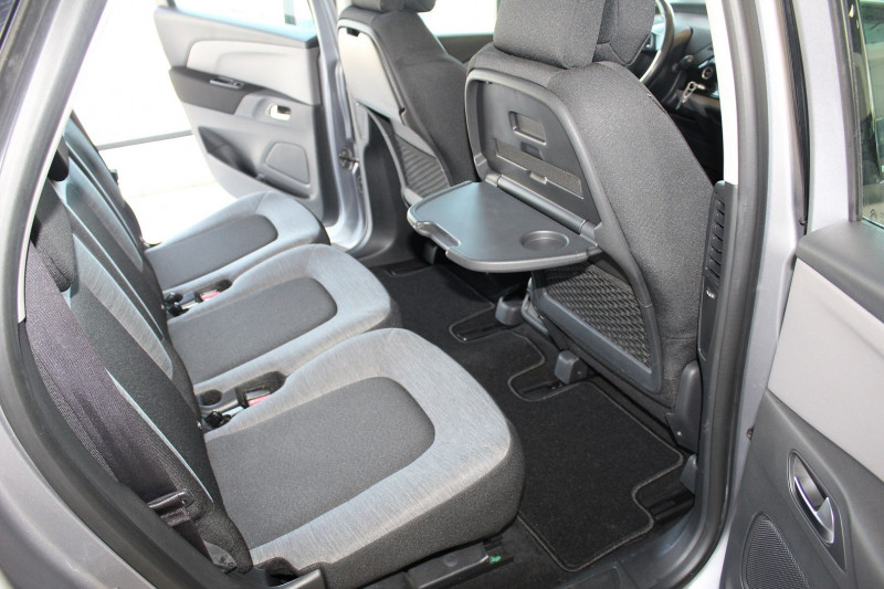 Photo 8 de l'offre de CITROEN C4 PICASSO BLUEHDI 100CH BUSINESS S&S à 11600€ chez BMC Autos 47