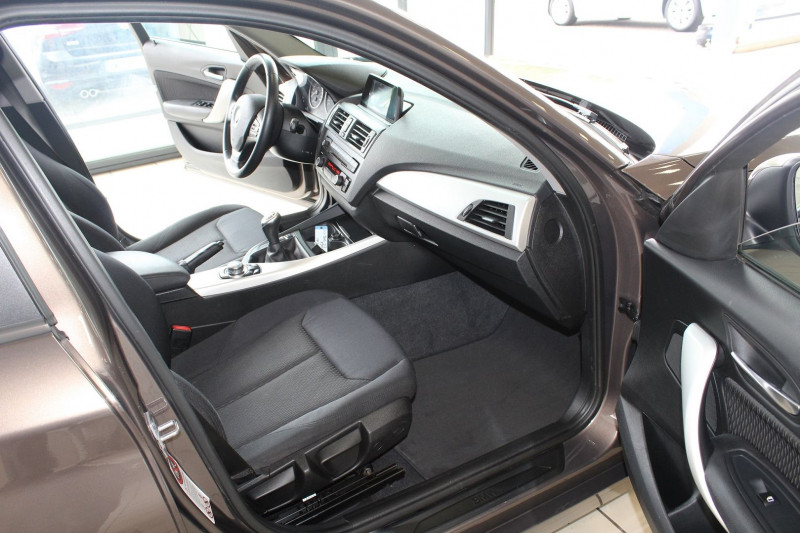 Photo 4 de l'offre de BMW SERIE 1 (F21/F20) 116D 116CH EFFICIENTDYNAMICS EDITION BUSINESS 5P à 13600€ chez BMC Autos 47