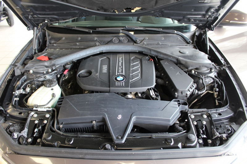 Photo 14 de l'offre de BMW SERIE 1 (F21/F20) 116D 116CH EFFICIENTDYNAMICS EDITION BUSINESS 5P à 13600€ chez BMC Autos 47