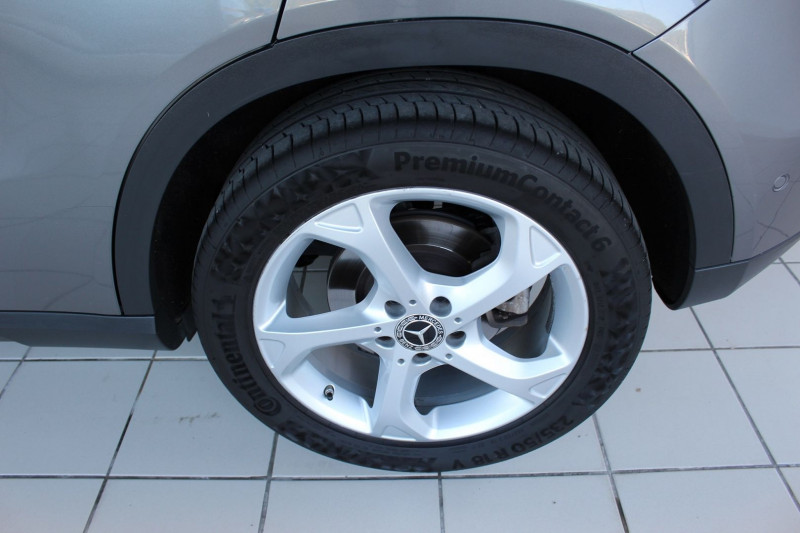 Photo 18 de l'offre de MERCEDES-BENZ CLASSE GLA 180 D SENSATION à 19990€ chez BMC Autos 47