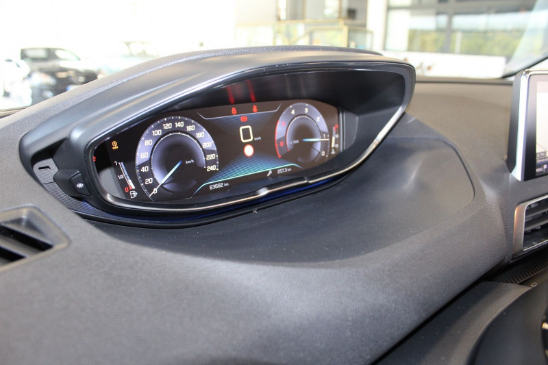 Photo 15 de l'offre de PEUGEOT 3008 1.5 BLUEHDI 130CH E6.C ACTIVE BUSINESS S&S à 18900€ chez BMC Autos 47