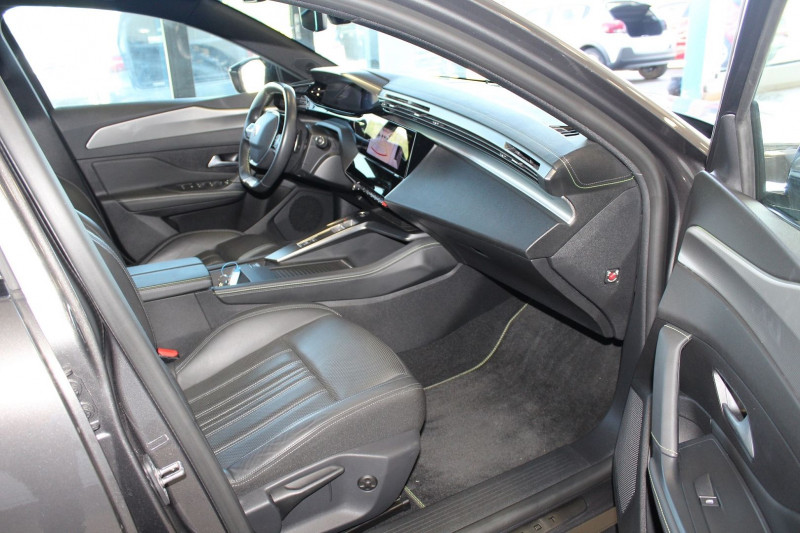 Photo 3 de l'offre de PEUGEOT 308 SW 1.5 BLUEHDI 130CH S&S GT PACK EAT8 à 29900€ chez BMC Autos 47