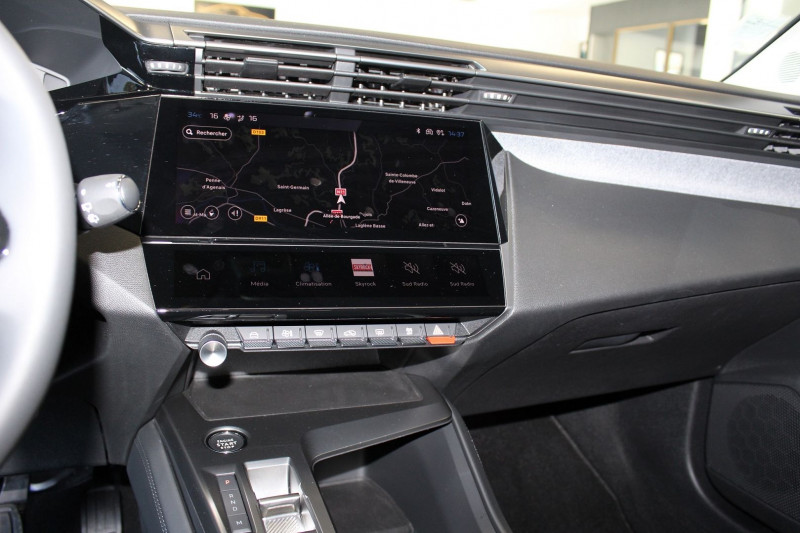 Photo 20 de l'offre de PEUGEOT 308 1.2 PURETECH 130CH S&S ALLURE EAT8 à 27900€ chez BMC Autos 47