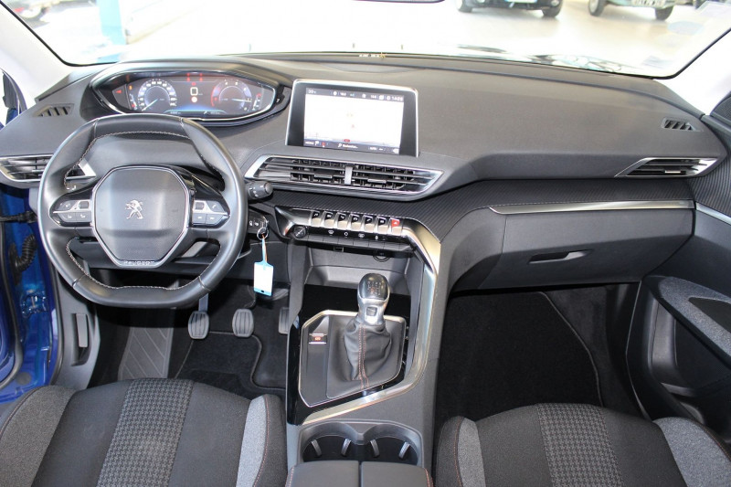Photo 3 de l'offre de PEUGEOT 3008 1.5 BLUEHDI 130CH E6.C ACTIVE BUSINESS S&S à 18900€ chez BMC Autos 47