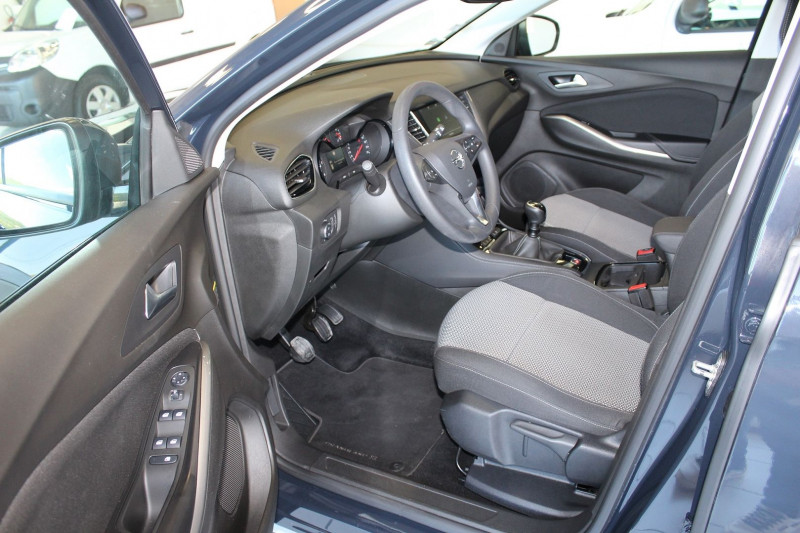 Photo 11 de l'offre de OPEL GRANDLAND X 1.5 D 130CH ECOTEC BUSINESS EDITION à 14900€ chez BMC Autos 47