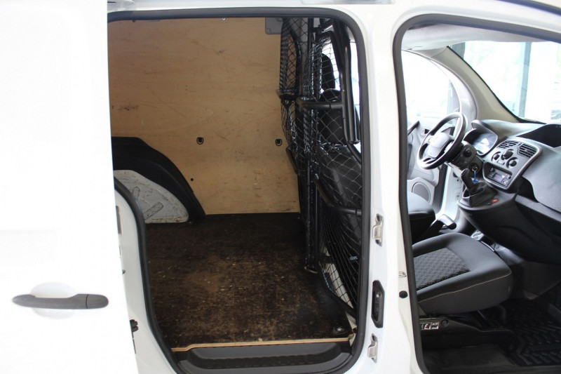 Photo 13 de l'offre de RENAULT KANGOO II EXPRESS 1.5 DCI 90 ENERGY GRAND CONFORT FT à 10800€ chez BMC Autos 47