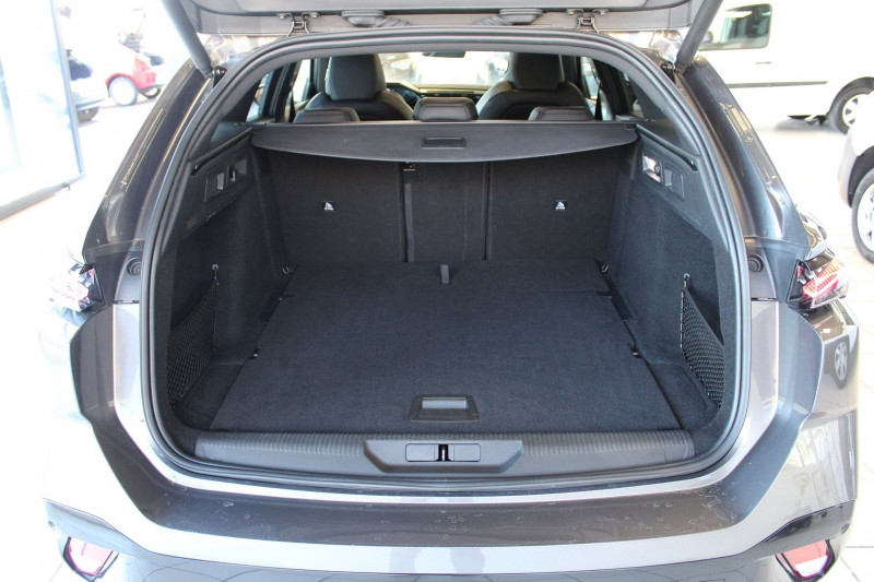 Photo 8 de l'offre de PEUGEOT 308 SW 1.5 BLUEHDI 130CH S&S GT PACK EAT8 à 29900€ chez BMC Autos 47