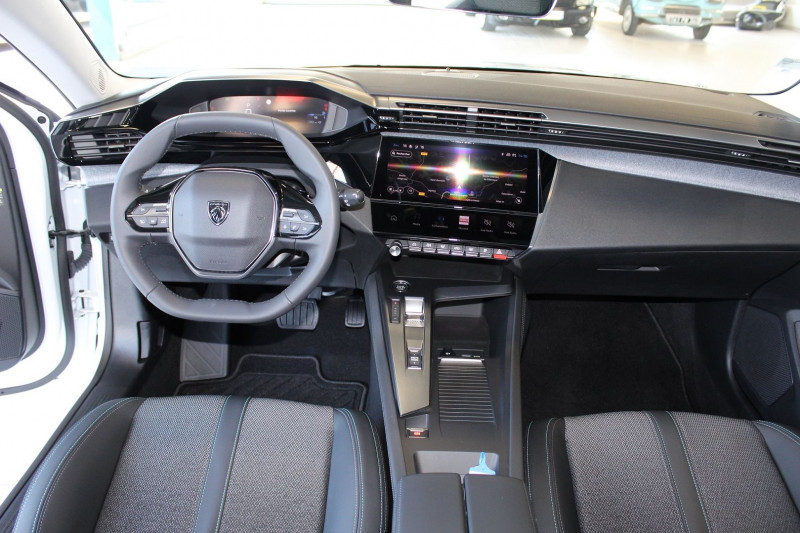 Photo 19 de l'offre de PEUGEOT 308 1.2 PURETECH 130CH S&S ALLURE EAT8 à 27900€ chez BMC Autos 47