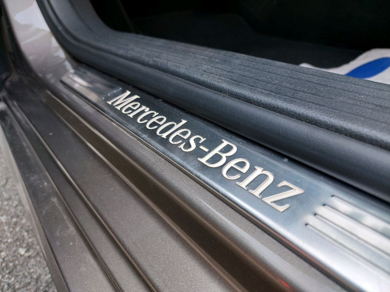 Photo 10 de l'offre de MERCEDES-BENZ CLASSE A (W176) 180 CDI BUSINESS 7G-DCT à 15450€ chez Carlyss automobiles Vitré