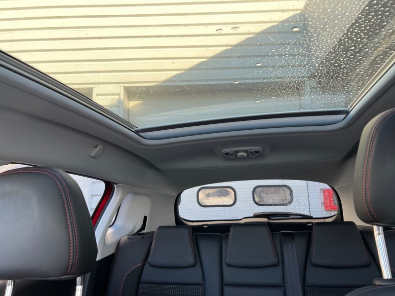 Photo 10 de l'offre de PEUGEOT 2008 1.2 PURETECH 130CH GT LINE S&S à 14490€ chez Carlyss automobiles Vitré