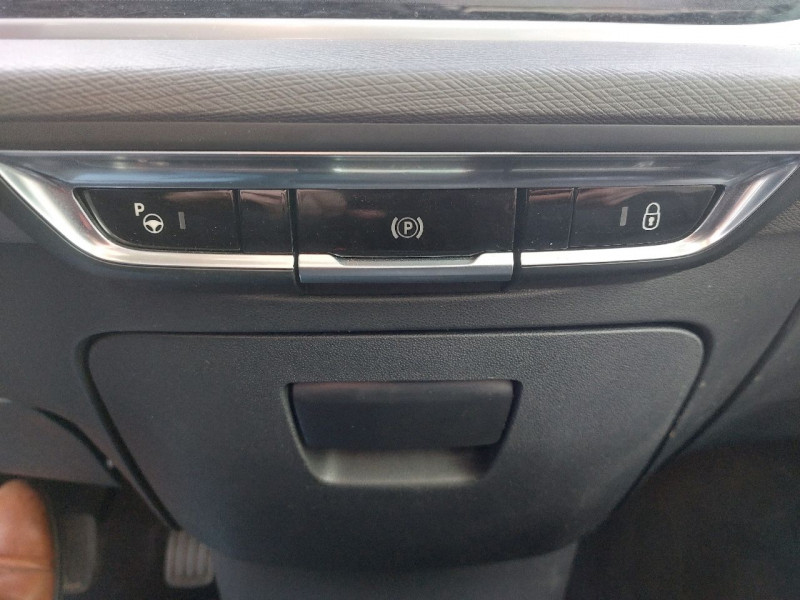 Photo 15 de l'offre de CITROEN GRAND C4 SPACETOURER BLUEHDI 160CH S&S SHINE EAT8 E6.D-TEMP à 24490€ chez Carlyss automobiles Vitré