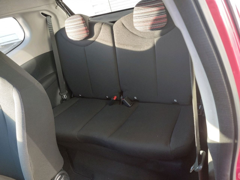 Photo 8 de l'offre de CITROEN C1 VTI 72 LIVE 3P à 6990€ chez Carlyss automobiles Vitré