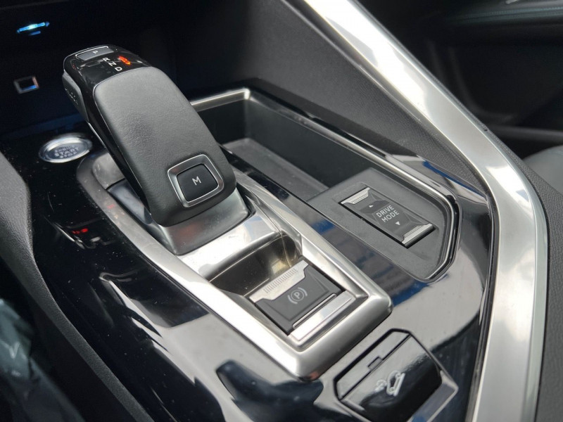 Photo 11 de l'offre de PEUGEOT 5008 1.2 PURETECH 130CH S&S ALLURE EAT8 à 33990€ chez Carlyss automobiles Vitré