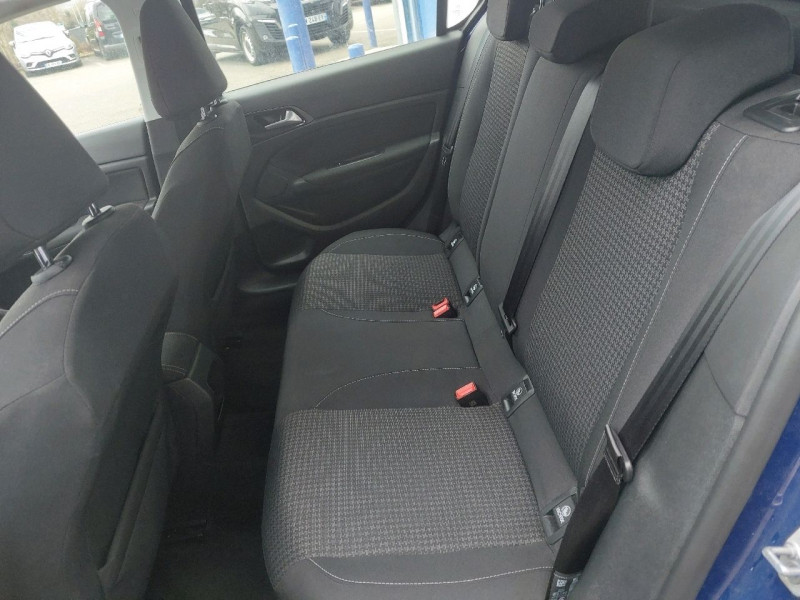 Photo 15 de l'offre de PEUGEOT 308 1.5 BLUEHDI 130CH S&S ACTIVE BUSINESS à 17790€ chez Carlyss automobiles Vitré