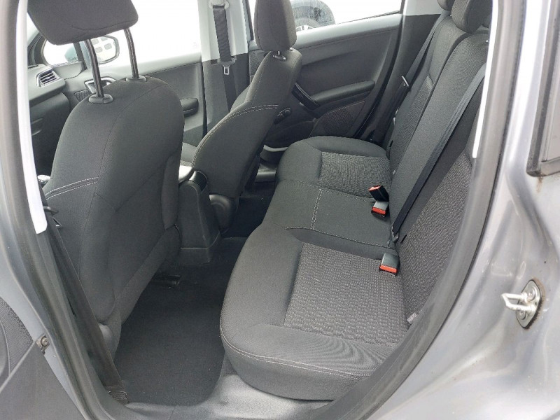 Photo 8 de l'offre de PEUGEOT 208 1.2 PURETECH 82CH E6.C ACTIVE BUSINESS S&S 5P à 11490€ chez Carlyss automobiles Vitré