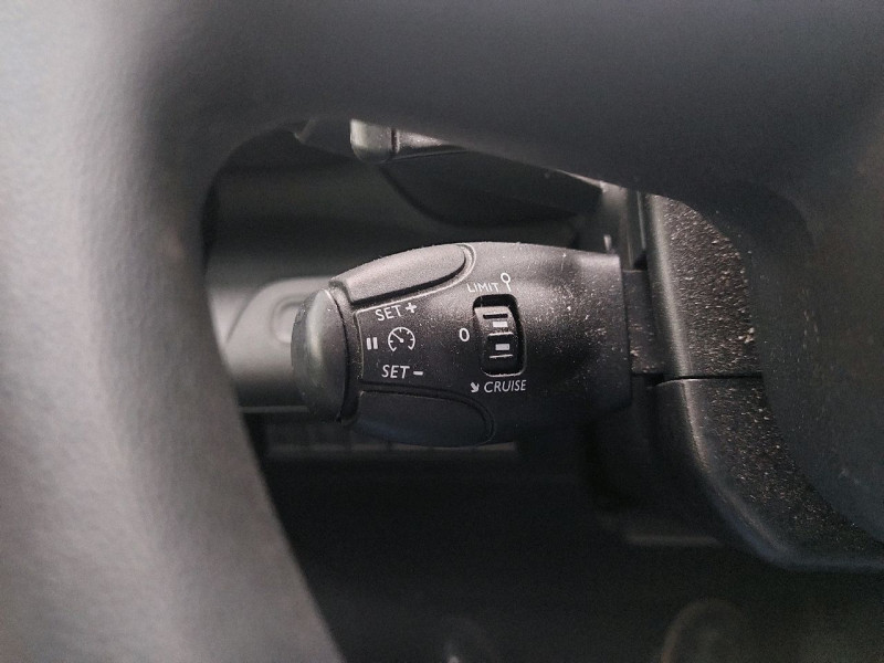 Photo 15 de l'offre de CITROEN BERLINGO VAN M 650KG BLUEHDI 130 S&S DRIVER EAT8 à 16990€ chez Carlyss automobiles Vitré