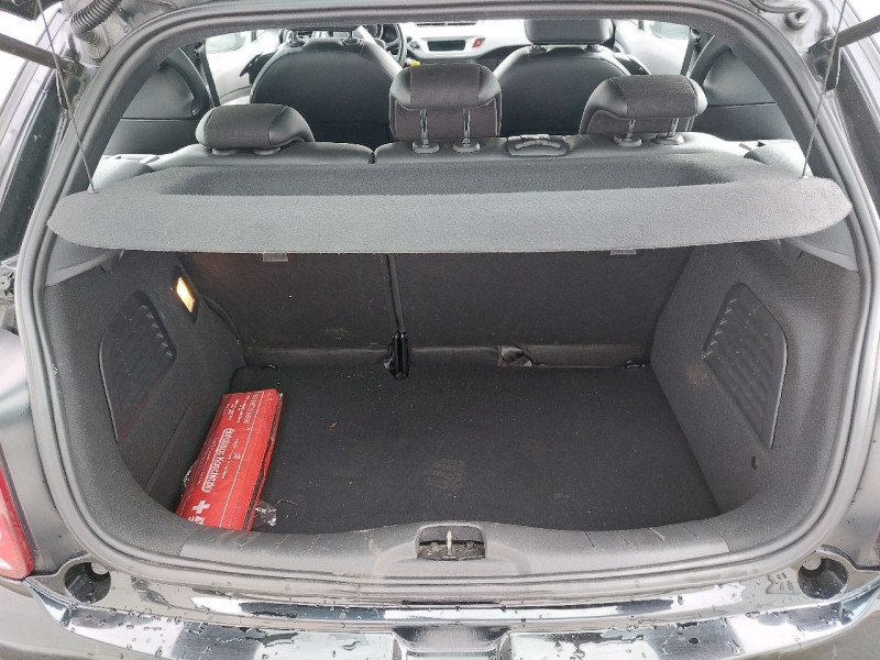 Photo 7 de l'offre de CITROEN DS3 1.2 VTI PURETECH SO CHIC à 10990€ chez Carlyss automobiles Vitré