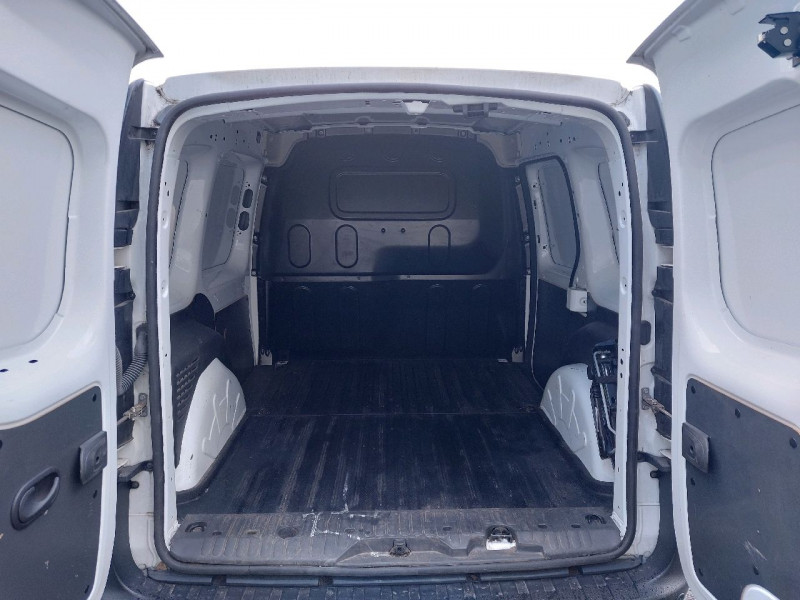 Photo 6 de l'offre de RENAULT KANGOO II EXPRESS 1.5 BLUE DCI 95CH EXTRA R-LINK à 17990€ chez Carlyss automobiles Vitré