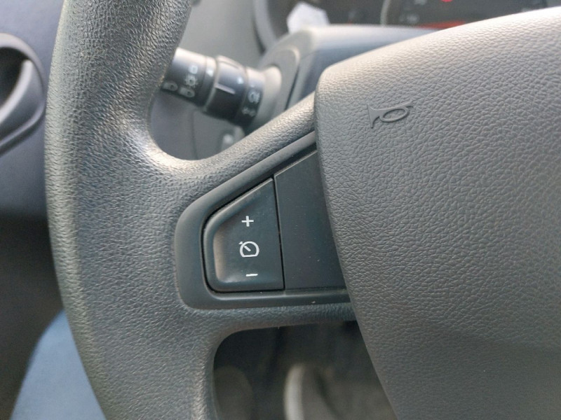 Photo 13 de l'offre de RENAULT KANGOO II EXPRESS 1.5 BLUE DCI 95CH EXTRA R-LINK à 17990€ chez Carlyss automobiles Vitré