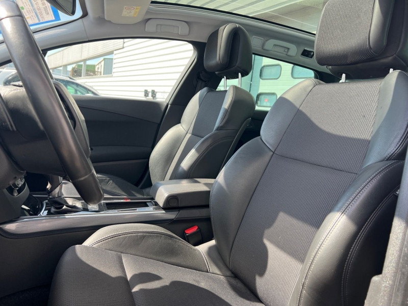 Photo 9 de l'offre de PEUGEOT 508 SW 2.0 BLUEHDI 180CH FAP ALLURE EAT6 à 10990€ chez Carlyss automobiles Vitré