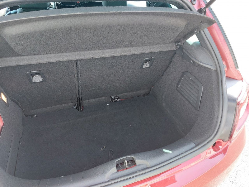 Photo 7 de l'offre de CITROEN DS3 PURETECH 110CH SO CHIC S&S à 11990€ chez Carlyss automobiles Vitré
