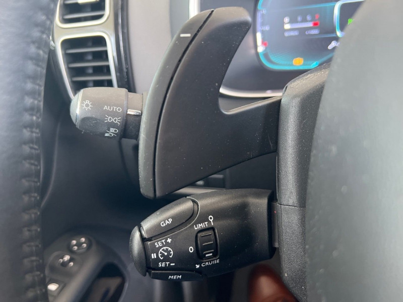 Photo 20 de l'offre de CITROEN C5 AIRCROSS BLUEHDI 180CH S&S FEEL EAT8 à 26790€ chez Carlyss automobiles Vitré