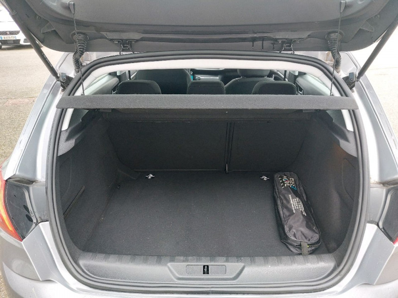 Photo 5 de l'offre de PEUGEOT 308 1.5 BLUEHDI 130CH S&S ACTIVE BUSINESS à 17490€ chez Carlyss automobiles Vitré